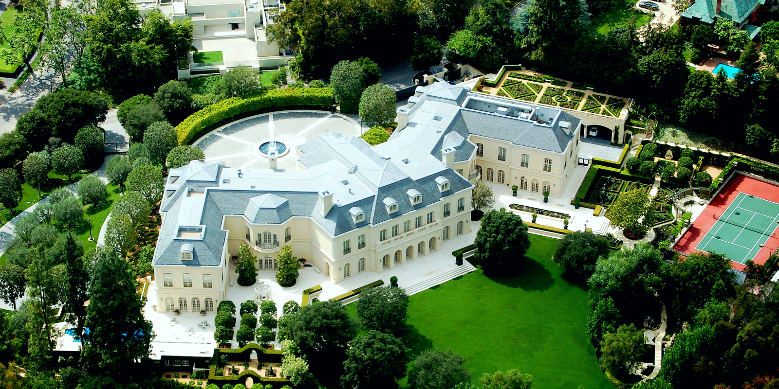 Holmby Hills