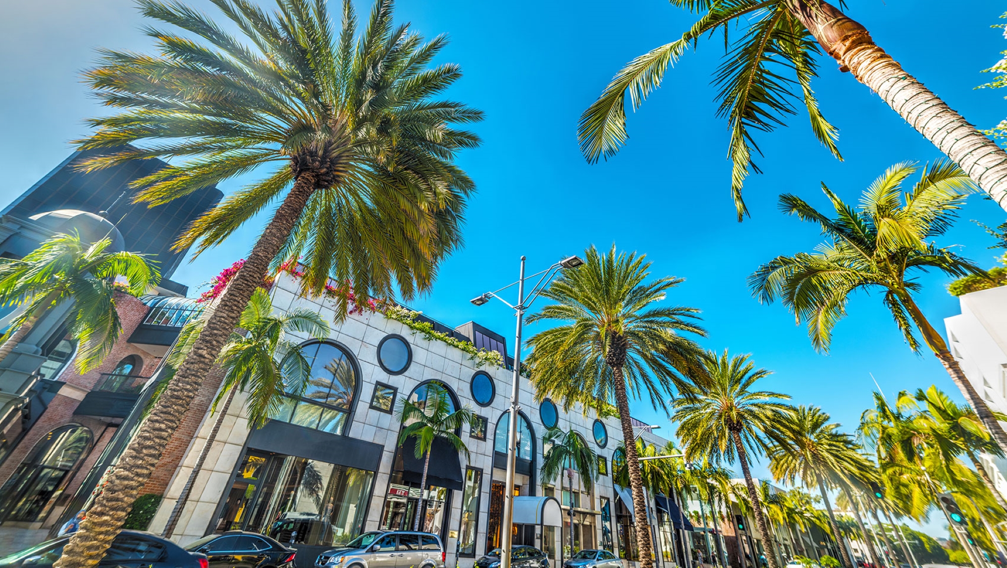 Beverly Hills Post Office